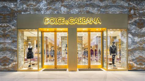 dolce and gabbana us|dolce and gabbana store locations.